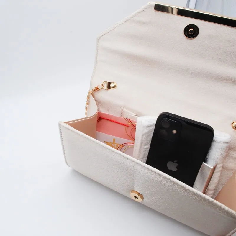 ネイビーのシャンタンレースドレスコーディネートセット