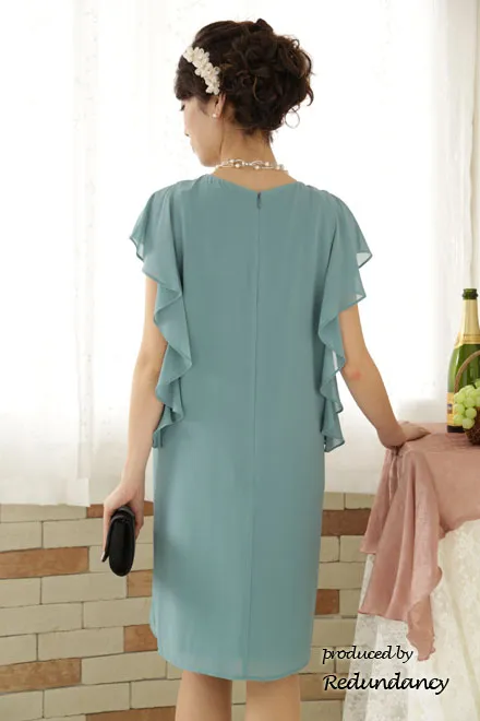 ライトベージュのフラワーコーム