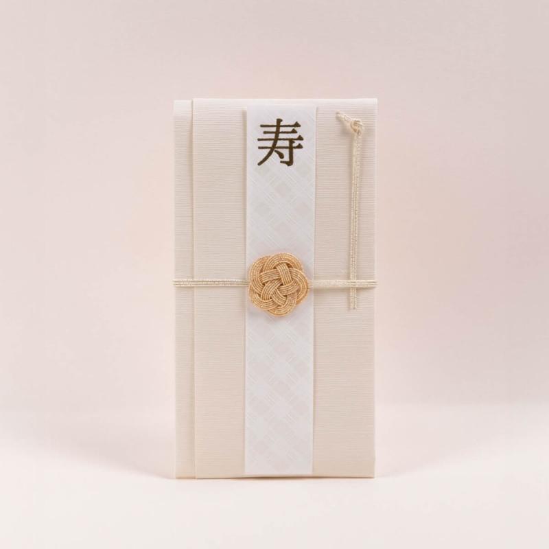 梅結びご祝儀袋