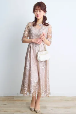 Select Shop ドレス