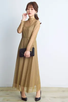 船橋でおすすめのドレス