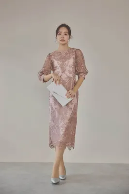 Select Shop ドレス