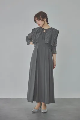 Select Shop ドレス