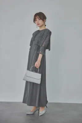 新宿でおすすめのドレス