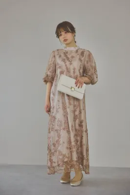 大宮でおすすめのドレス