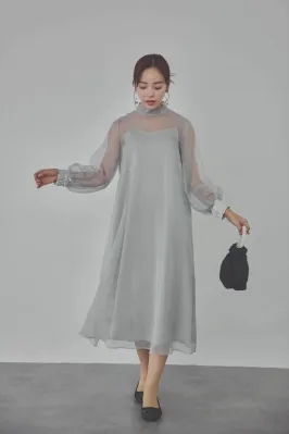 表参道でおすすめのドレス