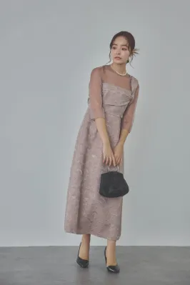 大宮でおすすめのドレス