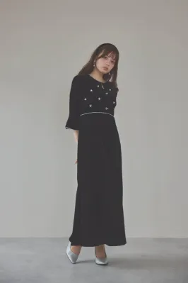 梅田でおすすめのドレス