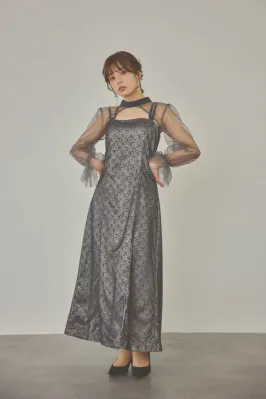 Select Shop ドレス