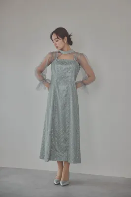 Select Shop ドレス