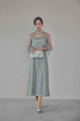 梅田でおすすめのドレス