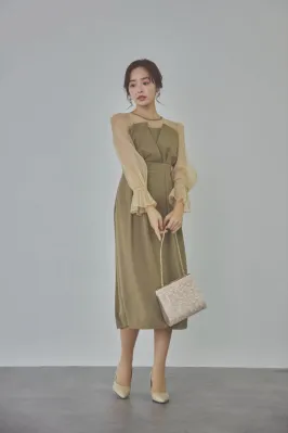 Select Shop ドレス