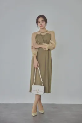 大宮でおすすめのドレス