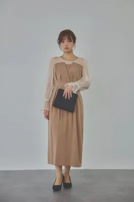 Select Shop ドレス