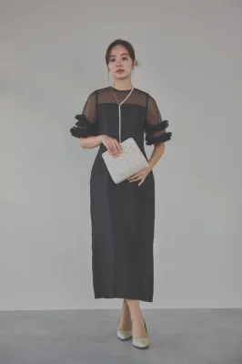 博多でおすすめのドレス