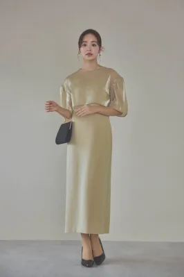 梅田でおすすめのドレス