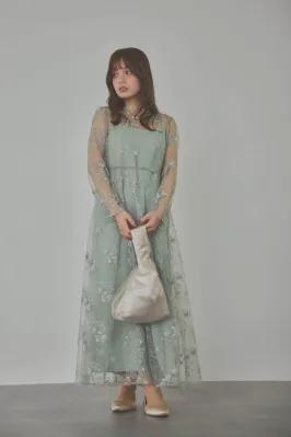 神奈川県でおすすめのドレス