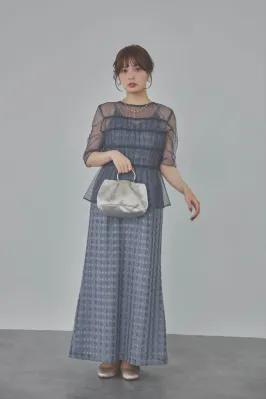 大宮でおすすめのドレス