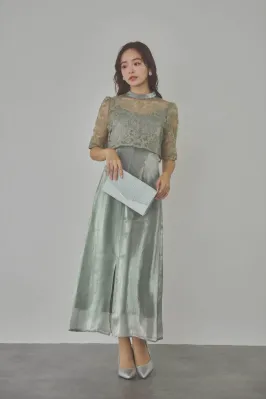 町田でおすすめのドレス