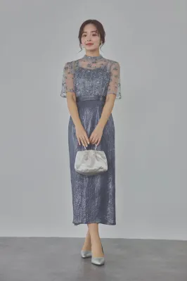 表参道でおすすめのドレス