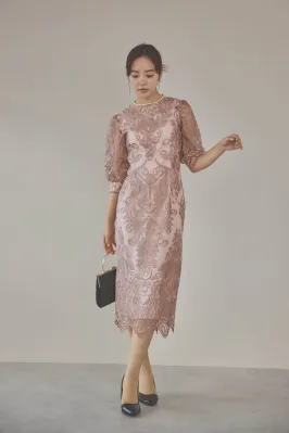 宇都宮でおすすめのドレス