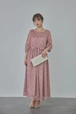 Select Shop ドレス