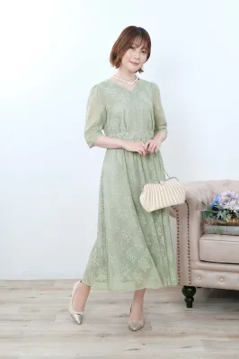 船橋でおすすめのドレス