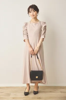 Select Shop ドレス