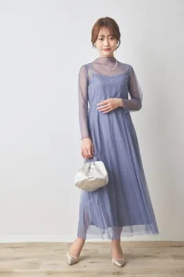 名古屋でおすすめのドレス