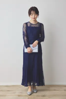 Select Shop ドレス