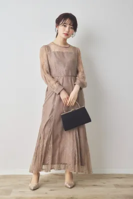 Select Shop ドレス