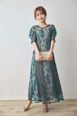 恵比寿でおすすめのドレス