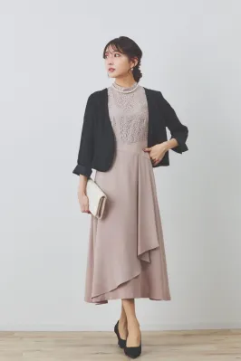 21-0300ボレロ全身正面