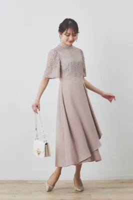 姫路でおすすめのドレス