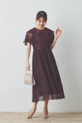 姫路でおすすめのドレス