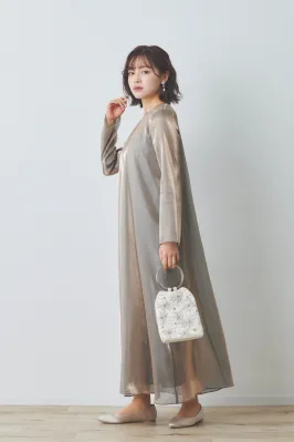 姫路でおすすめのドレス