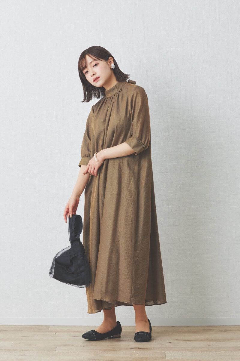 福岡県でおすすめのドレス