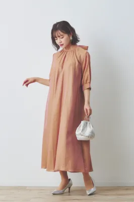 船橋でおすすめのドレス