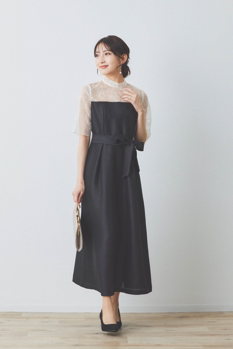 滋賀県でおすすめのドレス