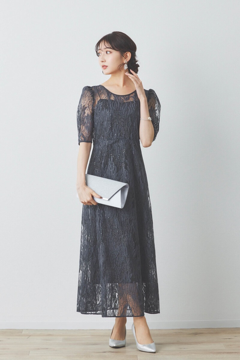 神奈川県でおすすめのドレス