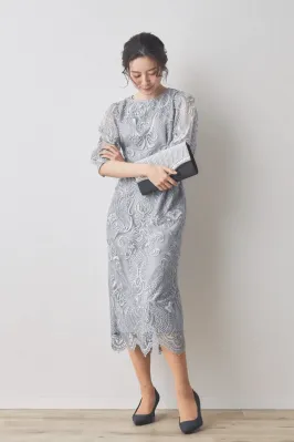 Select Shop ドレス