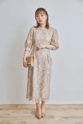 姫路でおすすめのドレス