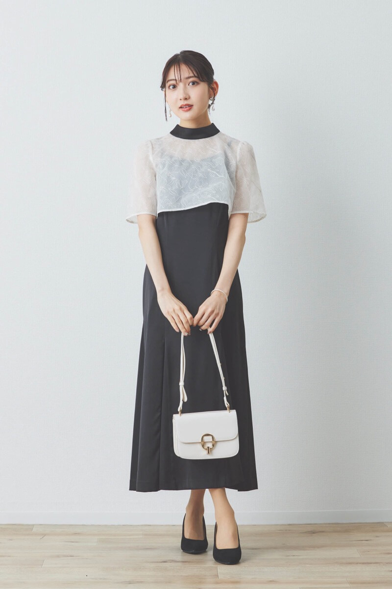 北海道でおすすめのドレス