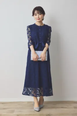 Select Shop ドレス