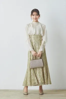 姫路でおすすめのドレス