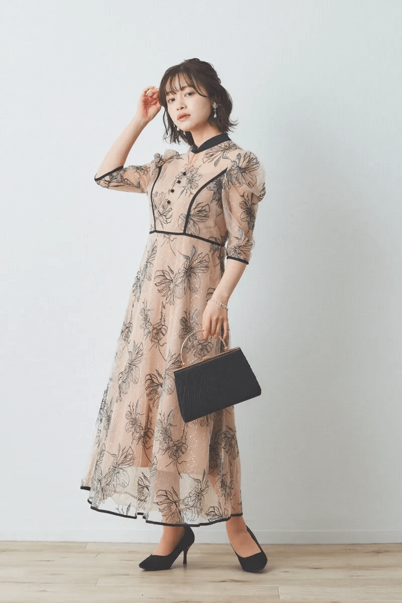 福岡県でおすすめのドレス