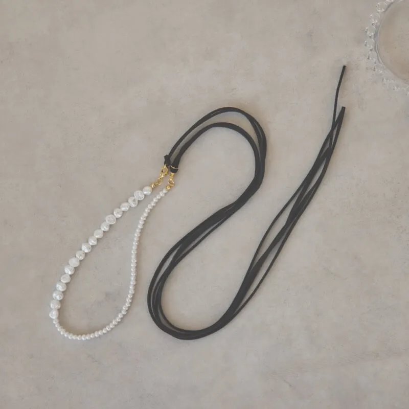 バロックパールベルト