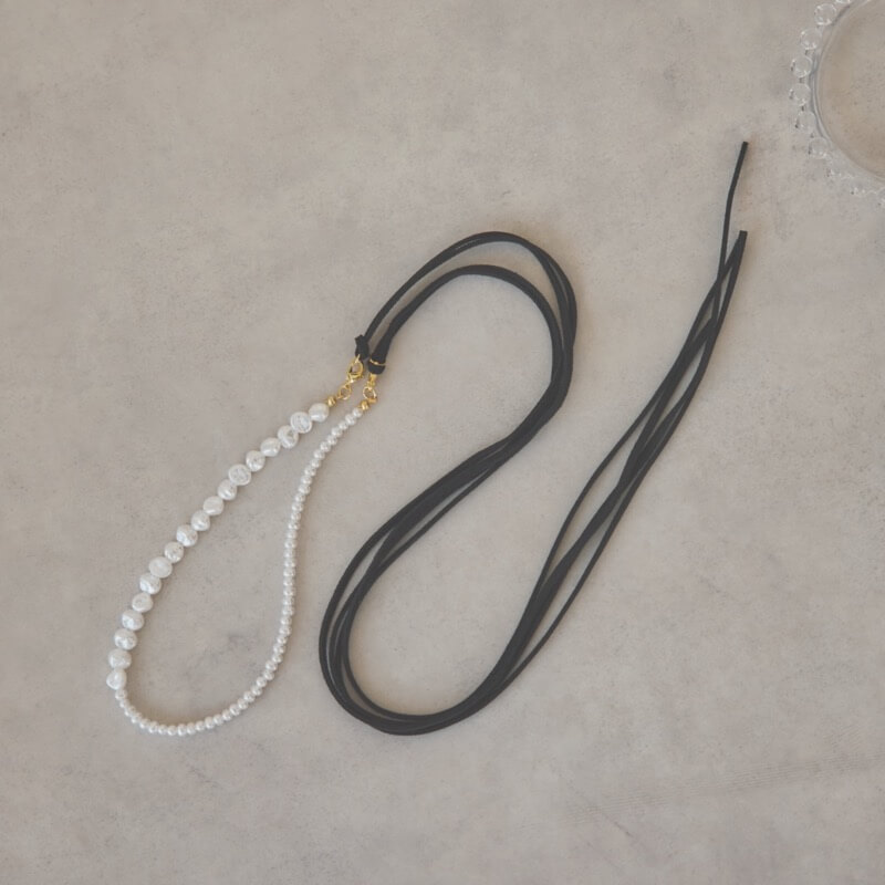 バロックパールベルト