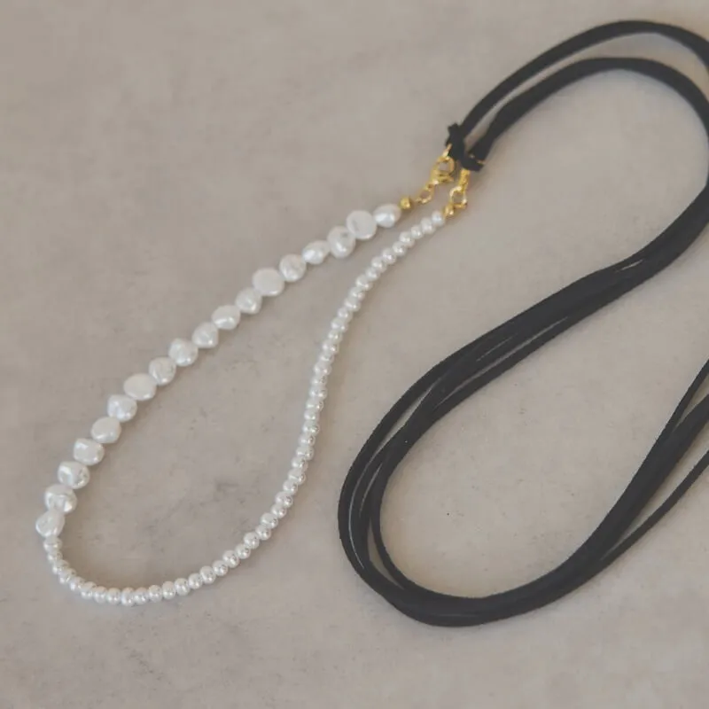 バロックパールベルト