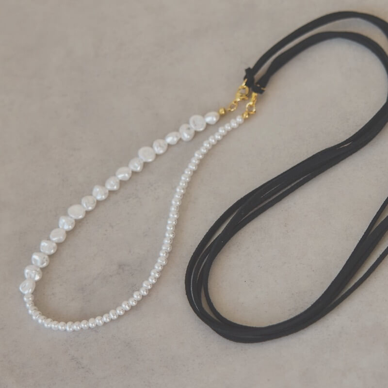 バロックパールベルト